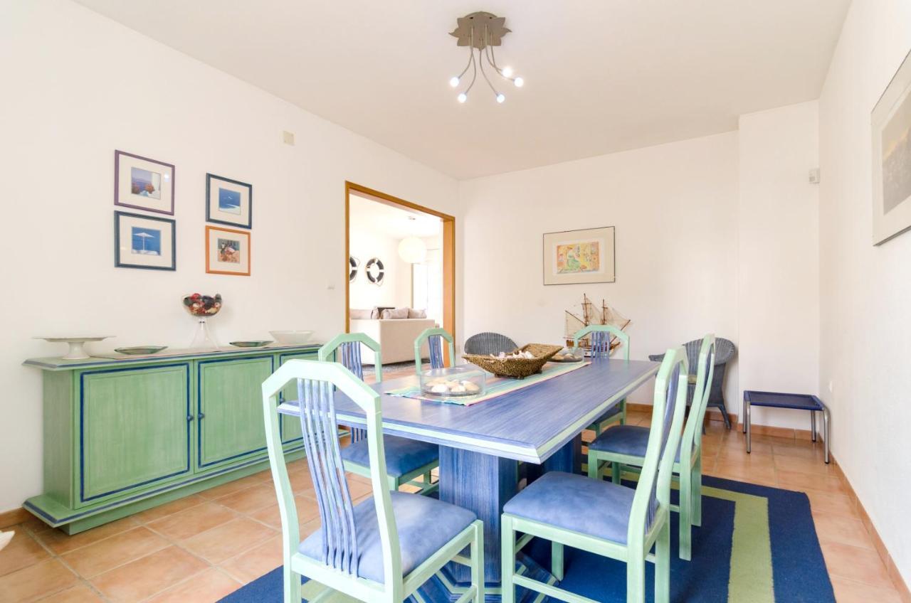 Charming House In Vilamoura With Shared Pool Esterno foto