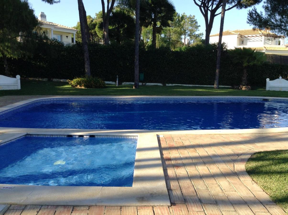 Charming House In Vilamoura With Shared Pool Esterno foto