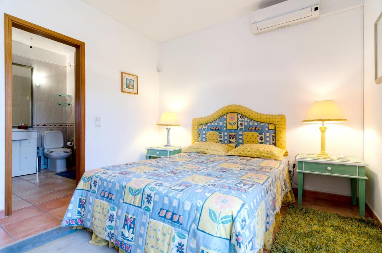 Charming House In Vilamoura With Shared Pool Esterno foto