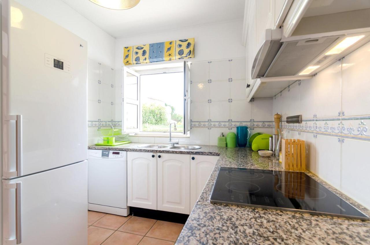 Charming House In Vilamoura With Shared Pool Esterno foto