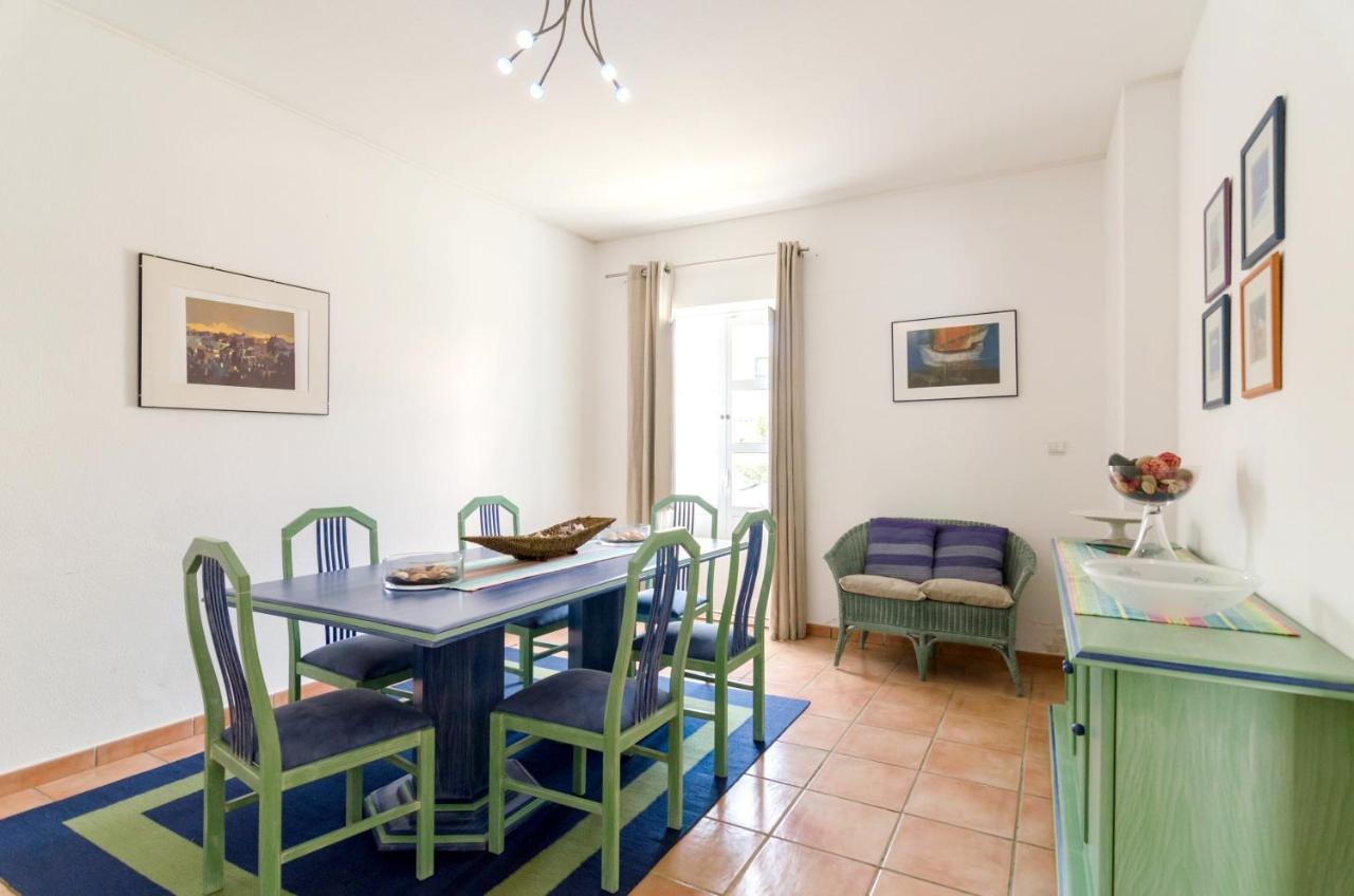 Charming House In Vilamoura With Shared Pool Esterno foto