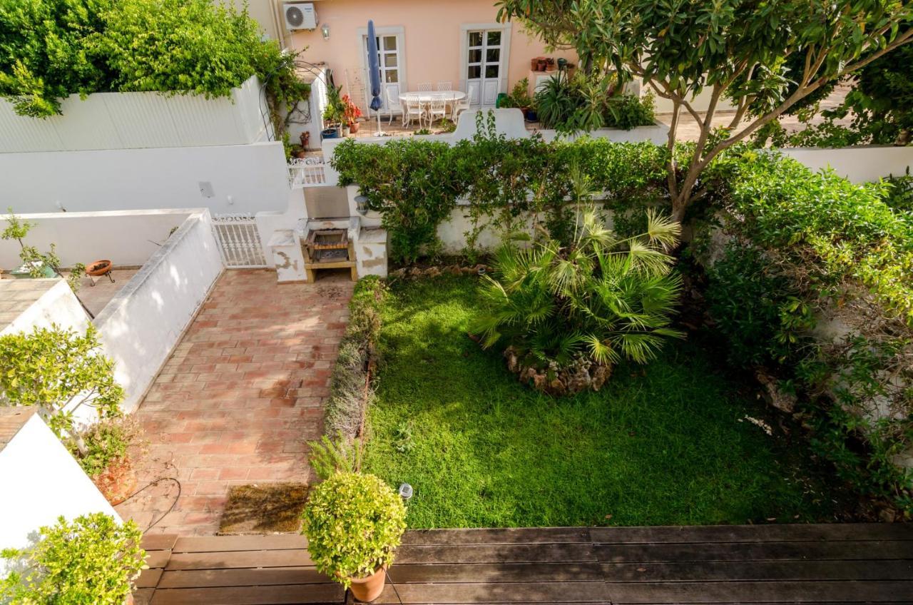 Charming House In Vilamoura With Shared Pool Esterno foto